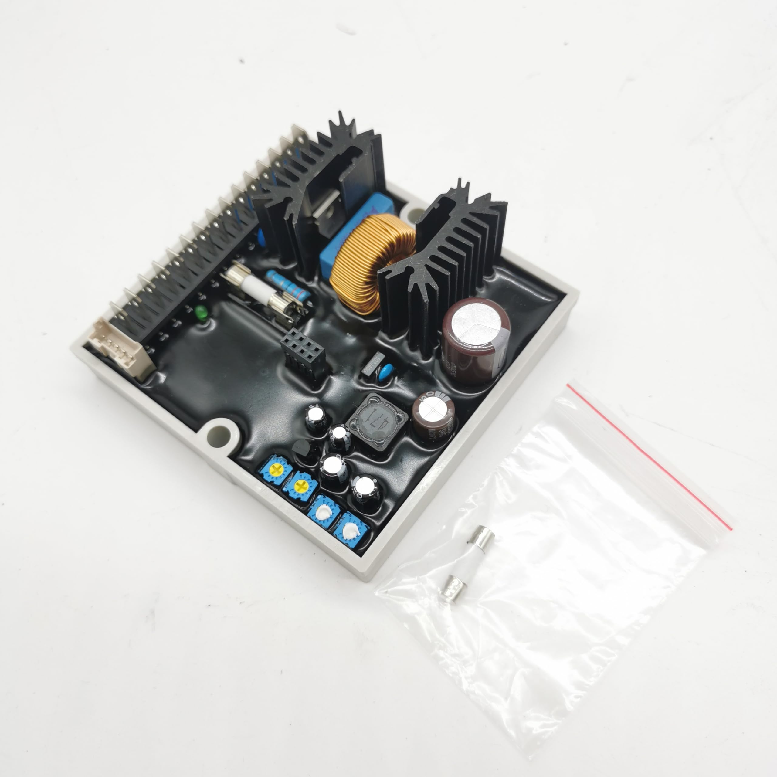 Amazon.com: Automatic Voltage Regulator AVR DSR A6762/04 A6762/05